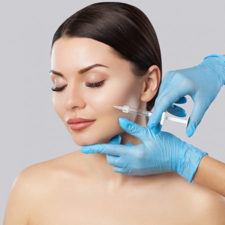 Why Filler Needs to be Injected by a Professional