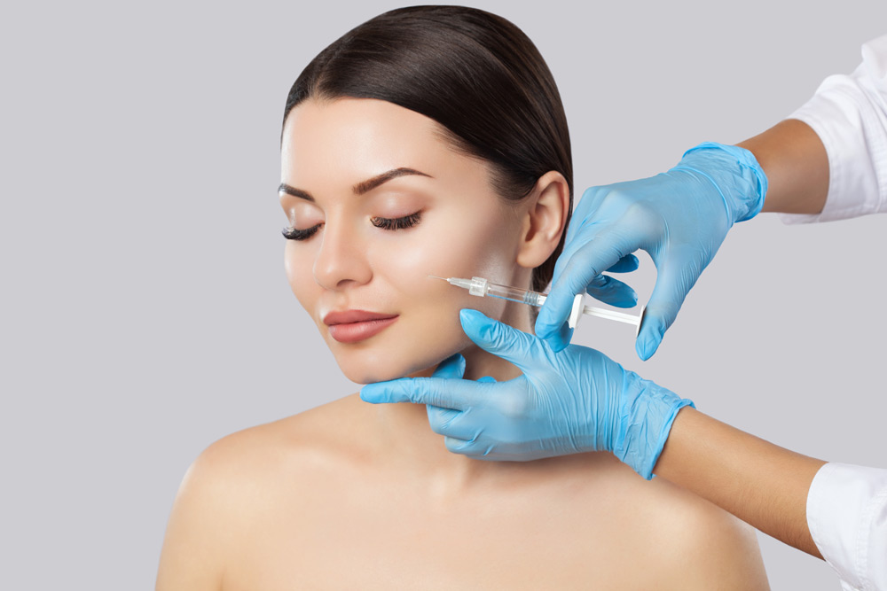 Why Filler Needs to be Injected by a Professional
