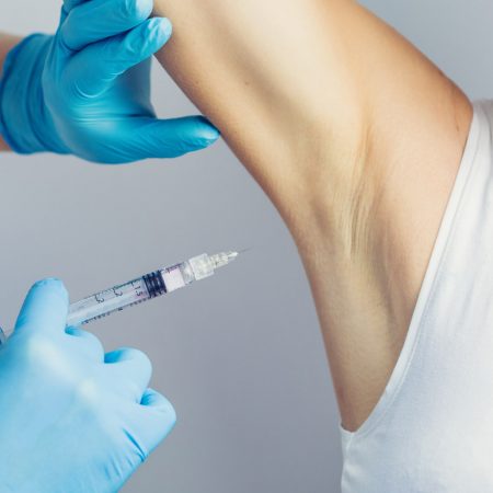 How to Stop Excessive Sweating