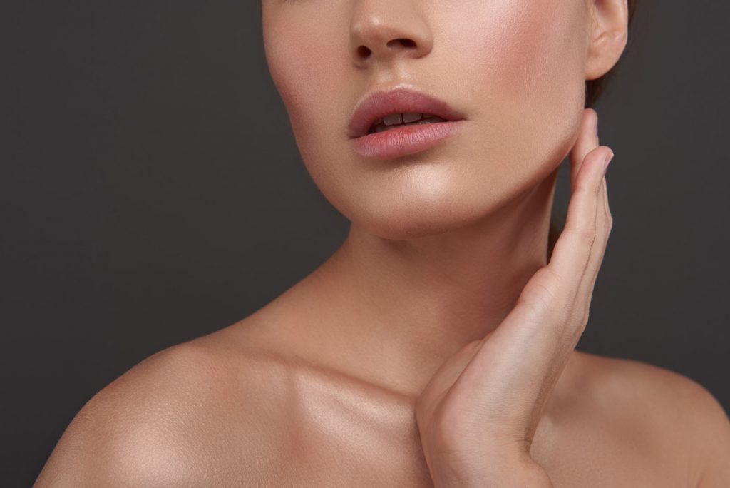 How to Achieve the Ultimate Jawline