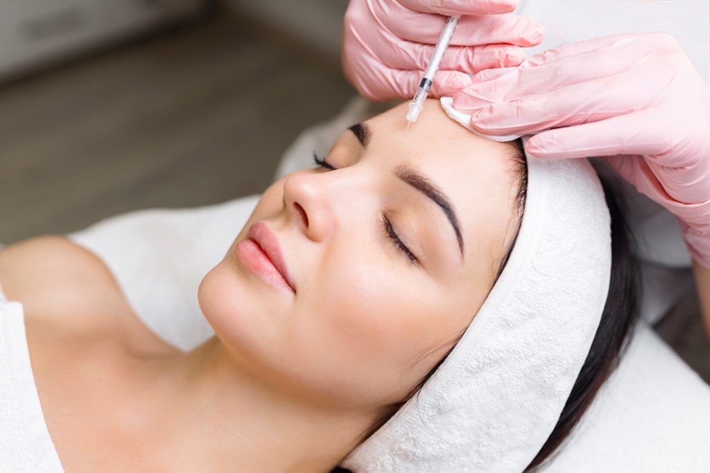 How to Prepare for a Botox Appointment