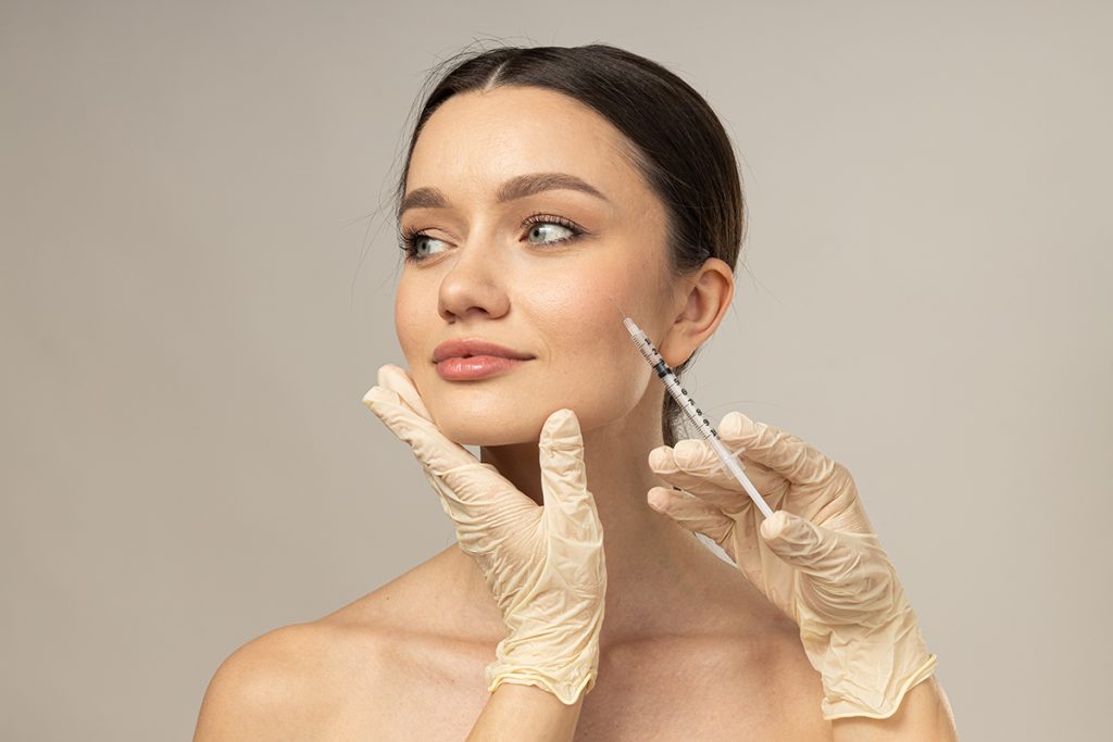 When Is It Not Safe to Get Botox?