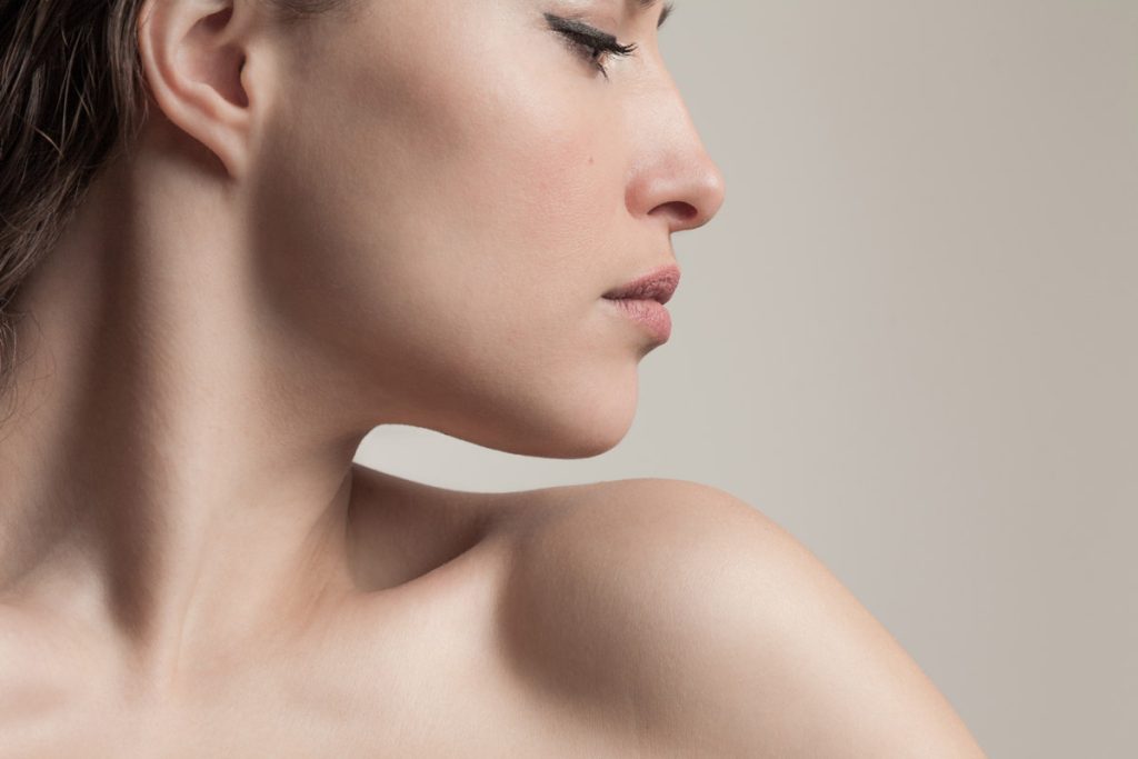 How to Improve the Shape of your Chin