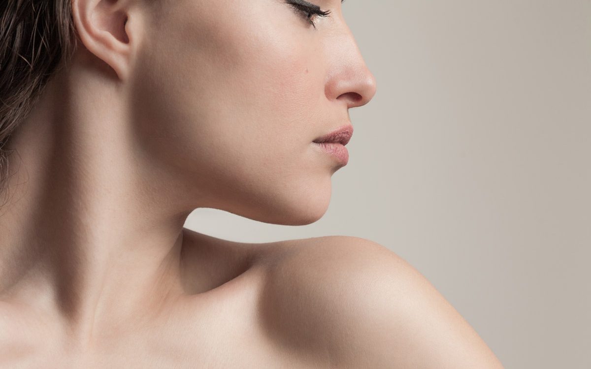 How to Improve the Shape of your Chin